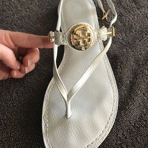 Tory Burch Cassia thong sandals